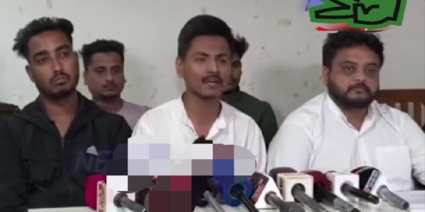 नगांव कांग्रेसदले त्यागपत्राणां प्रवातः, शतशो नेतारः-कार्यकर्तारः त्यक्तवन्तो दलम्