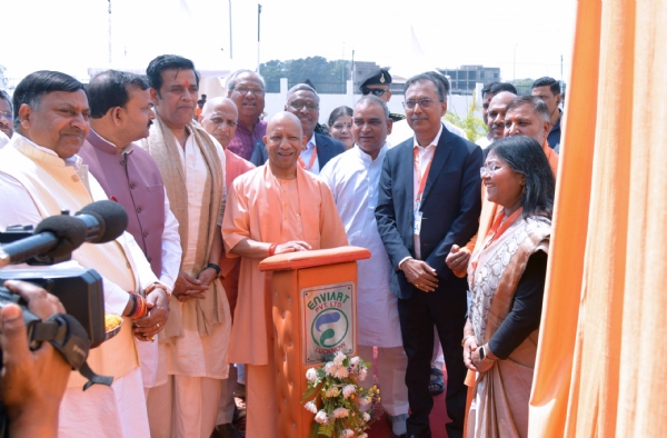 तकनीकी से परहेज कर दुर्गति की ओर नहीं जाना, करना है प्रगति का अनुसरण : मुख्यमंत्री*