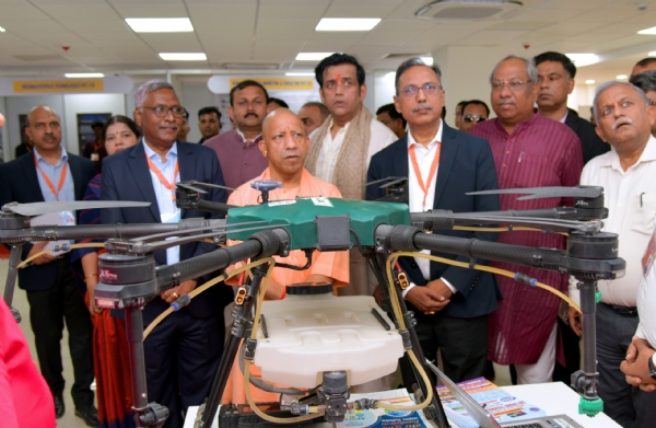 तकनीकी से परहेज कर दुर्गति की ओर नहीं जाना, करना है प्रगति का अनुसरण : मुख्यमंत्री*