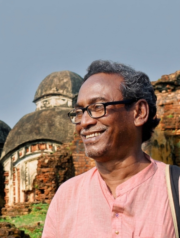 कबीर पुरस्कार प्राप्त यासीन पठान