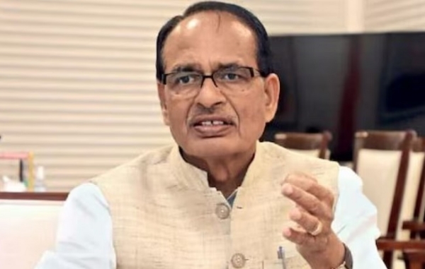 शिवराज सिंह (फाइल फोटो)