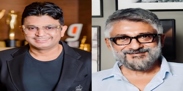 'ऑपरेशन सिंदूर' इत्येतत् चलचित्रं महत्यां यवनिकायाम् आनेतुं चिंतनं, सममागतौ विवेकअग्निहोत्री-भूषण कुमारौ