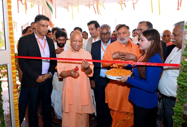 तकनीकी से परहेज कर दुर्गति की ओर नहीं जाना, करना है प्रगति का अनुसरण : मुख्यमंत्री*