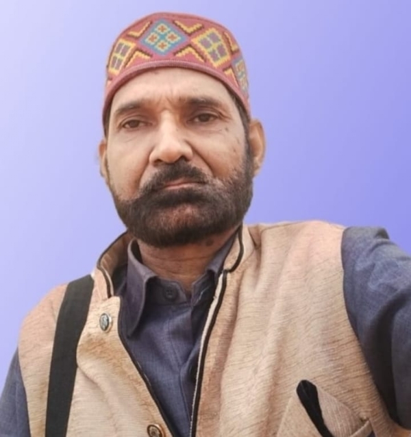 आचार्य पं. पृथ्वीनाथ पाण्डेय