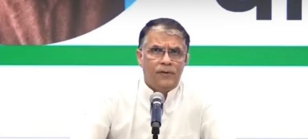 पवन खेड़ा