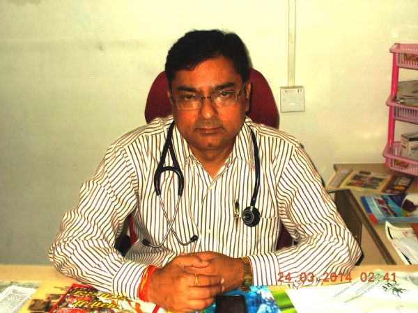 डा. सूर्यकान्त