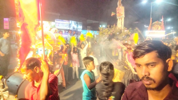 जवरा विसर्जन 3