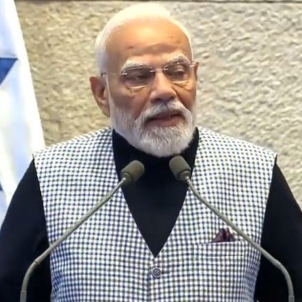 નરેન્દ્ર મોદી