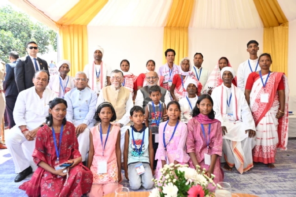 उप राष्ट्रपति