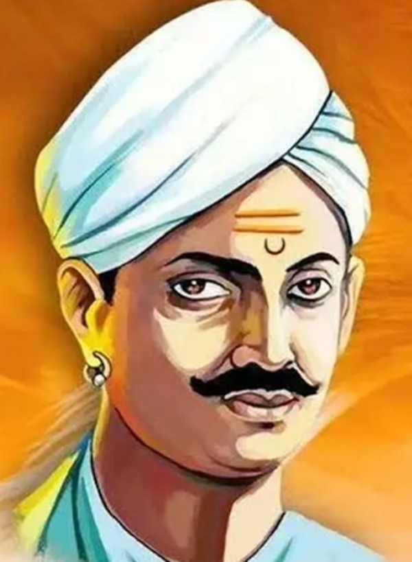 मंगल पांडे