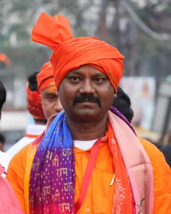 राजेश ठाकुर राजेश ठाकुर