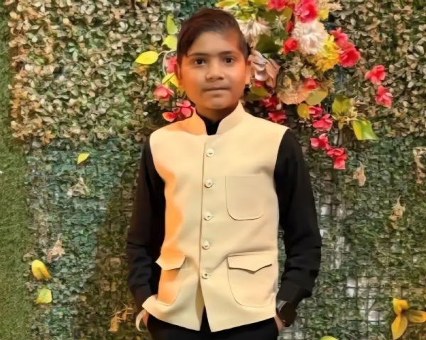 पर्यावरण संरक्षण पर लेख लिखने वाला प्रथम बराड़