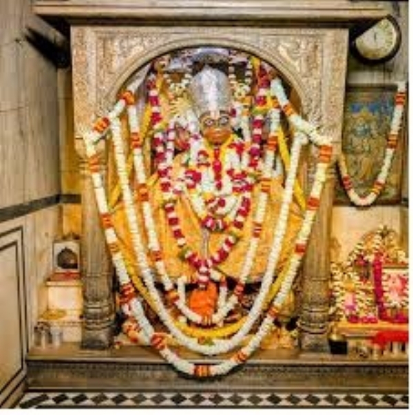 चैत्र पूर्णिमा पर भक्तिभाव से मनाया जाएगा हनुमान जी महाराज का जन्मोत्सव