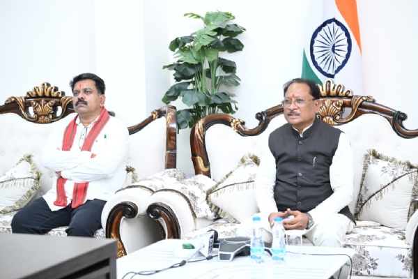 अंबिकापुर एयरपोर्ट से हवाई सेवा प्रारंभ