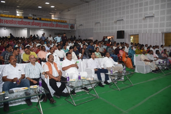 अंबिकापुर एयरपोर्ट से हवाई सेवा प्रारंभ