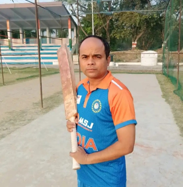 आलोक शर्मा