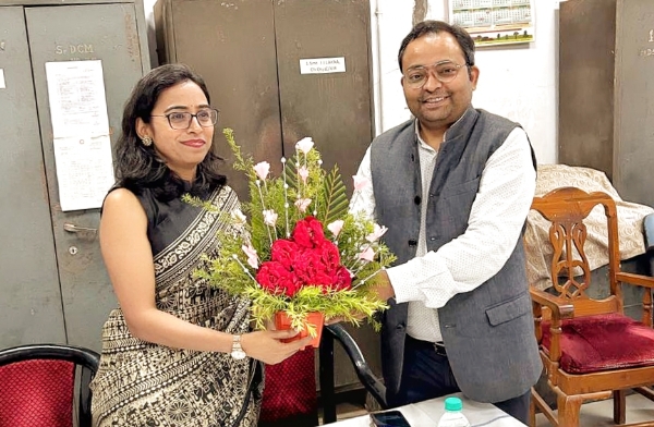 विदाई समारोह