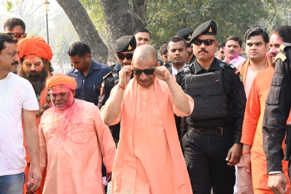 आज हर सनातनी कर रहा आनंद की अनुभूति : मुख्यमंत्री*