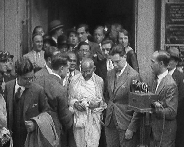 गांधी-इरविन समझौता