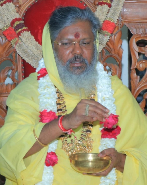 चैत्र नवरात्रि विराट महोत्सव का साक्षी बनेगा बीकानेर, प्रतिदिन भक्तों के लिए नि:शुल्क भोजन प्रसादी