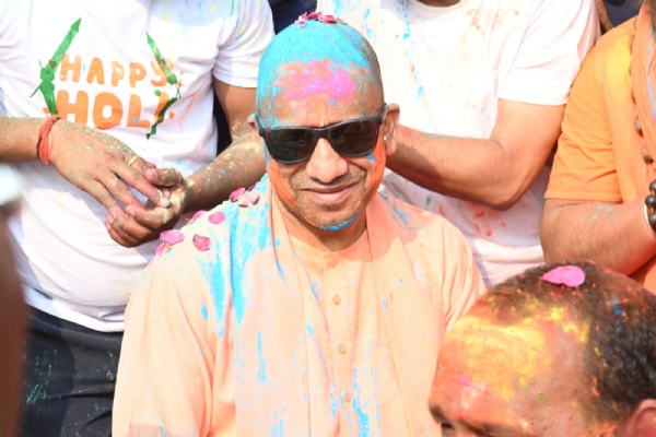 आज हर सनातनी कर रहा आनंद की अनुभूति : मुख्यमंत्री*