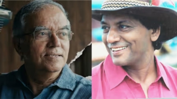 विजय कृष्णा - फोटो सोर्स एक्स विजय कृष्णा - फोटो सोर्स एक्स