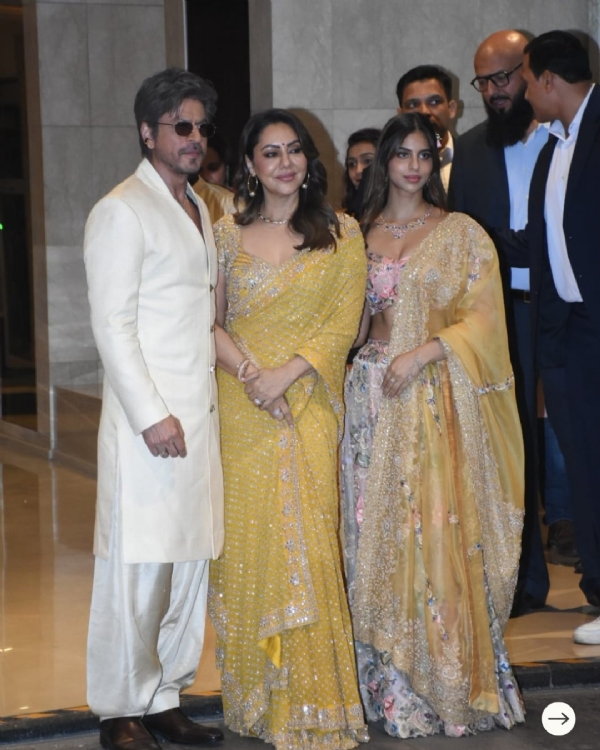 शाहरुख खान