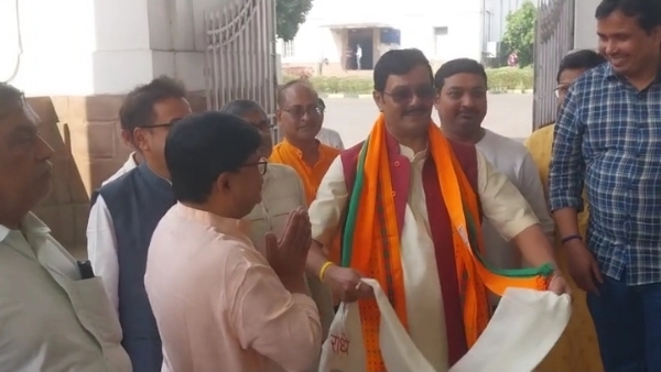 राहुल सिन्हा राहुल सिन्हा