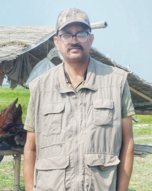 दीपक कुमार