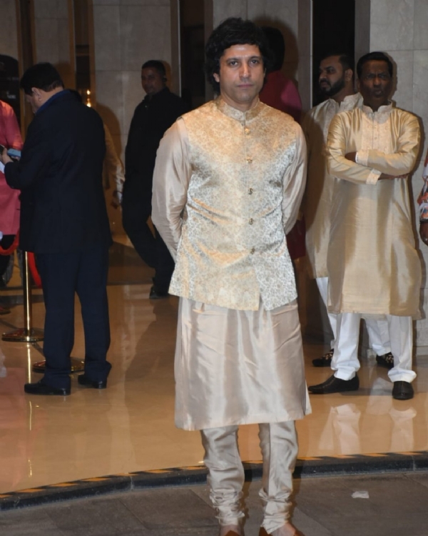 फरहान अख्तर