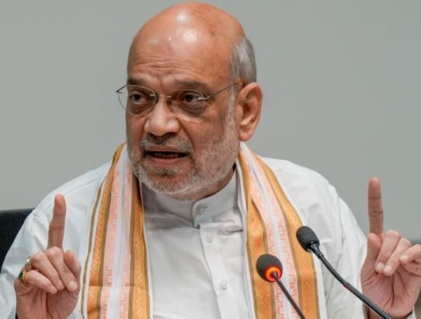 अमित शाह   फाइल फोटो
