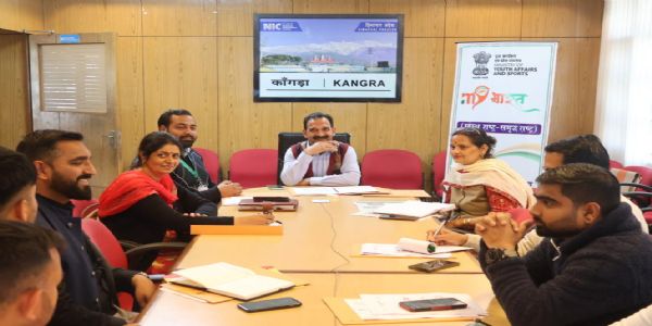 अंताराष्ट्रिय महिला दिवसे महिलाभ्यो भविष्यन्ति विभिन्नक्रीडाप्रतियोगिताः - एडीसी