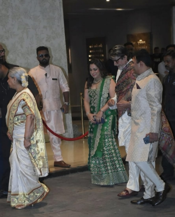 अमिताभ बच्चन