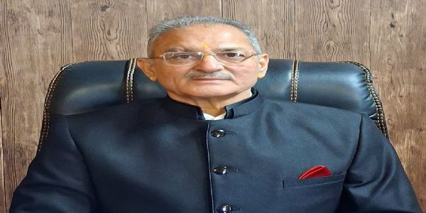 हिमाचलाय लब्धो नूतनो राज्यपालः, कविंद्र गुप्ता इत्यस्य नियुक्तिः, शिव प्रताप शुक्लस्तेलंगानां गमिष्यति