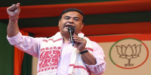 नामनिर्देशन–प्रत्याहारस्य अन्तिमदिनपर्यन्तं चलिष्यति अखिल–गोगोई इत्यस्य गठबन्धन–राजनीतेः ‘नाटकम्’ - डॉ.हिमन्तः