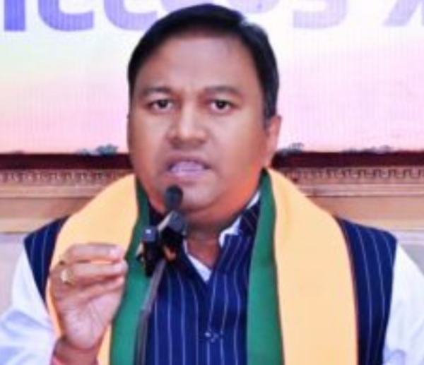 फाइल फोटो अजय साह