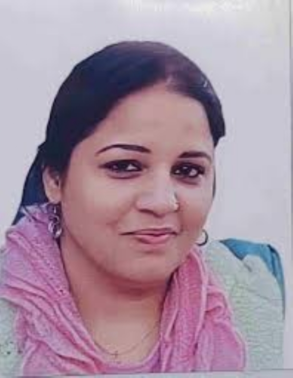 सपा विधायक नसीम सोलंकी की फाइल फोटो