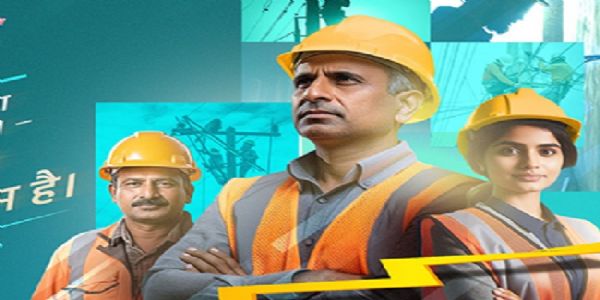 लाइनमैन दिवसे अद्य एमपी ट्रांसको इत्यस्मिन् प्रदेशस्य लाइनमैन इत्येषो भविष्यति सम्मानितः