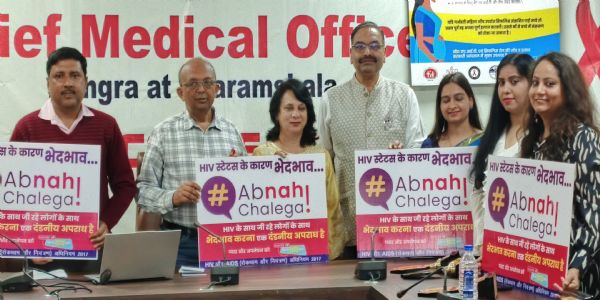 अंताराष्ट्रियमहिलादिवसः : लैंगिक समानतायां स्वास्थ्ये च कार्यशाला आयोजिता