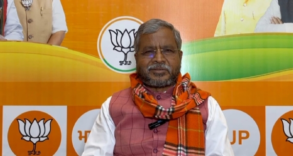 फाइल फोटो बाबूलाल मरांडी