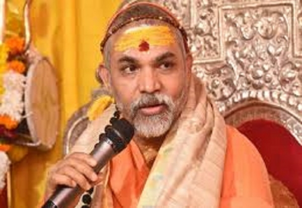 अविमुक्तेश्वरानंद