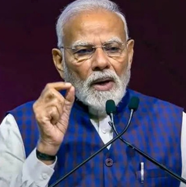 प्रधानमंत्री नरेन्द्र मोदी। फोटो - फाइल प्रधानमंत्री नरेन्द्र मोदी। फोटो - फाइल