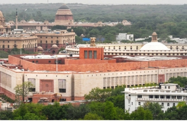 लोक सभा (फाइल फोटो)। लोक सभा (फाइल फोटो)।