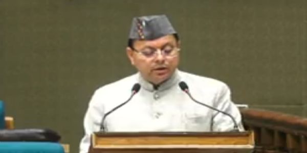 अष्टभिर्मूल मंत्रैः धामी सर्वकारेण साधितं ‘संतुलनं’, वित्तीयप्रस्तावे विकासस्य रूपरेखा