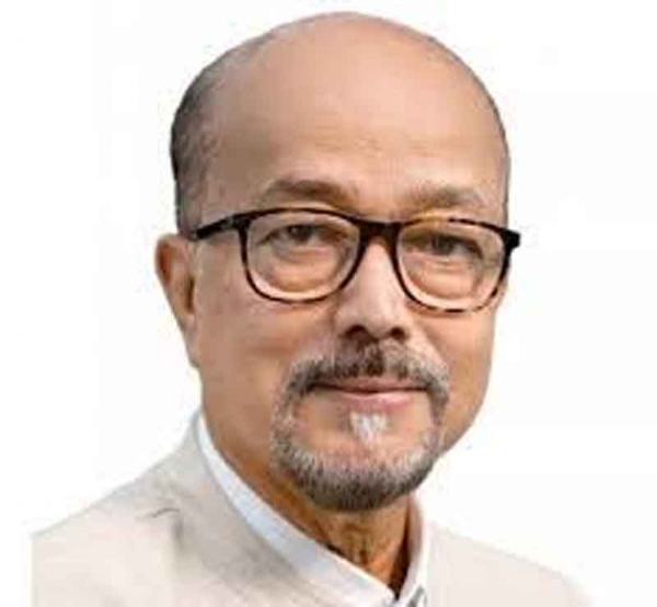 राज्यपाल श्री रमेन डेका