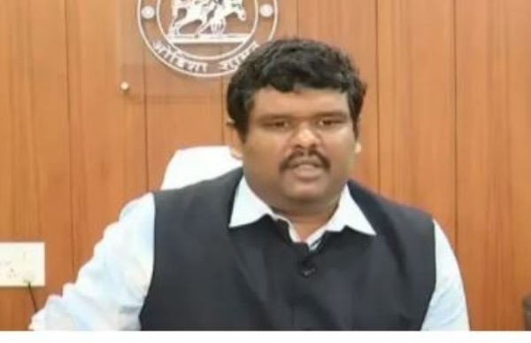 निखिल पवन कल्याण