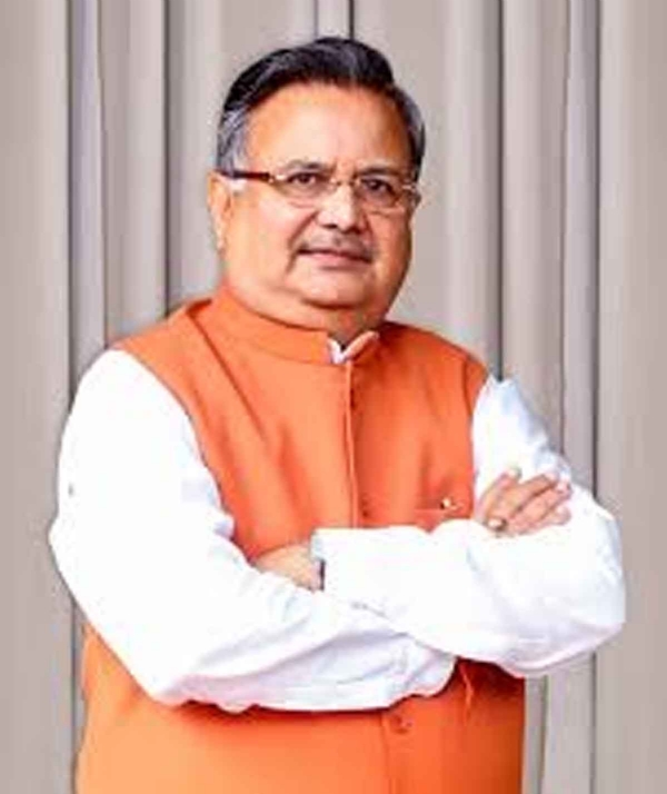 डॉ. रमन सिंह