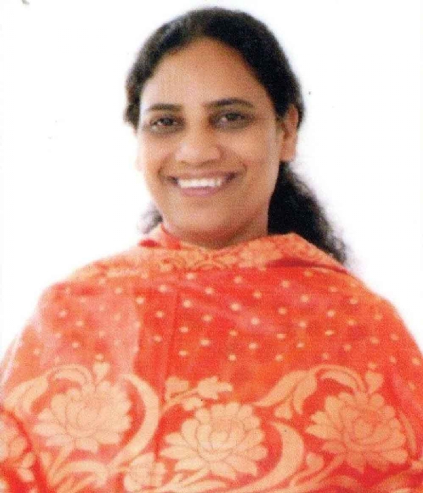 भारतीय जनता पार्टी की राष्ट्रीय उपाध्यक्ष एवं विधायक  लता उसेण्डी