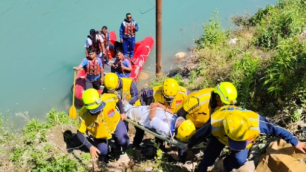 चार धाम यात्रा को लेकर आपदा प्रबंधन विभाग के तहत  मॉक डील की तैयारी
