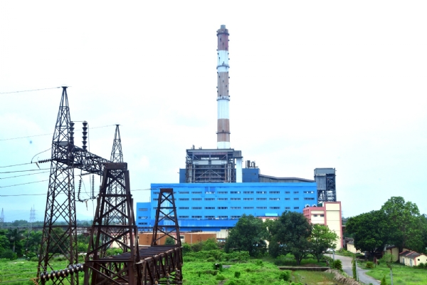 अमरकंटक ताप विद्युत गृह चचाई